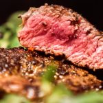 Common nutrient in beef, chicken, dairy may raise risks of heart disease, death
