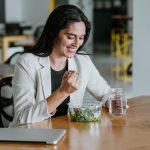 DASH diet for high blood pressure can protect kidney health