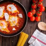 Eating whole eggs may be bad for your heart