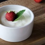Eating yogurt every day may help prevent high blood pressure