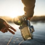 Fishing could reduce severe mental health problems