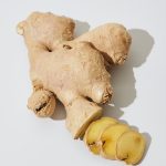 Ginger may help control blood sugar in type 2 diabetes