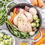 How to prepare the perfect Thanksgiving turkey and avoid food poisoning