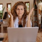 Low to moderate stress is good for you, shows study