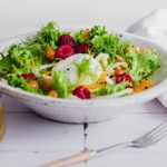 MIND diet may slow down brain aging by more than 7 years