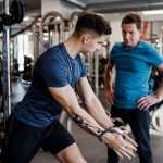Morning exercise may reduce high blood pressure in older people