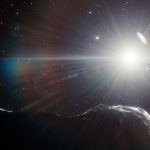 Scientists detect the largest hazardous asteroid in eight years