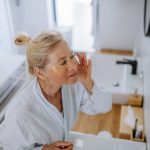 Social environment very important for healthy brain aging
