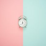 The history of daylight saving time