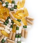 Three grams of omega-3 a day may prevent high blood pressure