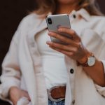 Your smartphone is making you age faster