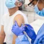 COVID infection, and vaccination, linked to heart problems