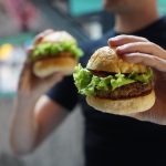 Can you outrun a poor diet?