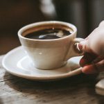 Drinking 2 or more cups of coffee may double heart death risk in these people