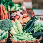 Eating vegetables linked to lower risk of type 2 diabetes
