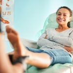 Foot massage improves sleep quality, reduce anxiety effectively in older women