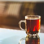 Green tea and black tea may help reduce high blood pressure