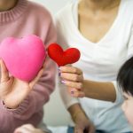 Heart failure more common in people with heart defects