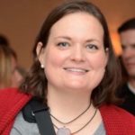 Heart transplant recipient honors her donor ‘by living the best possible life I can’
