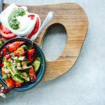Low-carb diet may help with weight loss and blood sugar control in diabetes