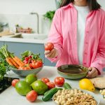 Low-salt DASH diet could help reduce heart attack, heart failure risks