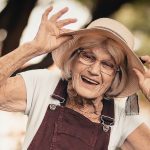 Scientists find the key to optimal aging