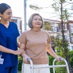 These two things are key to healthy aging