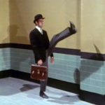 This ‘Teabag style’ walking could benefit your health