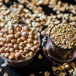 With a little luck, these foods will get your new year started right