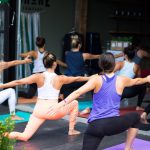 Yoga combined with regular exercise may protect heart, lower blood pressure