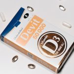 Brain with more vitamin D may work better, study finds