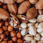 Eating 20g of nuts a day may help prevent heart disease, cancer