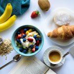 Higher intake of dietary fiber linked to lower risk of migraine headache