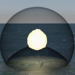 How to shelter from a nuclear explosion