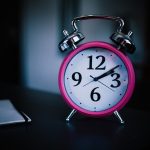 Insomnia could cause lower back pain and vice versa