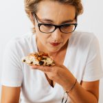 New year, healthier you? Here’s how to gradually improve your eating patterns