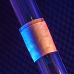 Scientists create powerful ultrasound sensor system to offer cardiac imaging on the go