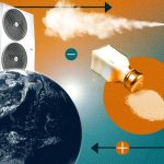 Scientists develop a cool new method of refrigeration