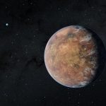 Scientists discover system’s second earth-size planet