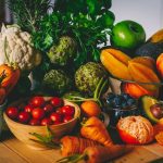 This diet linked to lower death risk in type 2 diabetes
