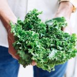 This nutrient in your diet may reduce risk of vision loss disease