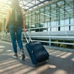 Traveling farther away from home may boost your health