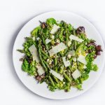 Trying Mediterranean diet? Specialist says start here