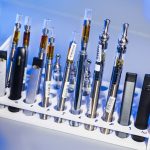 Vaping linked to a higher risk of cavities, study finds