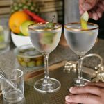 Want a short-term New Year’s resolution you may be able to keep? Try Dry January.