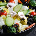 A low-fat vegan diet may protect health in obese and overweight people