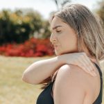Diabetes linked to frozen shoulder, shows study