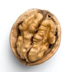 Eating walnuts may help reduce blood pressure