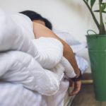 Getting good sleep could help you live longer, study finds