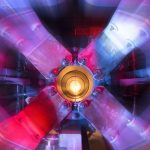 Ghostly neutrinos provide new path to study protons